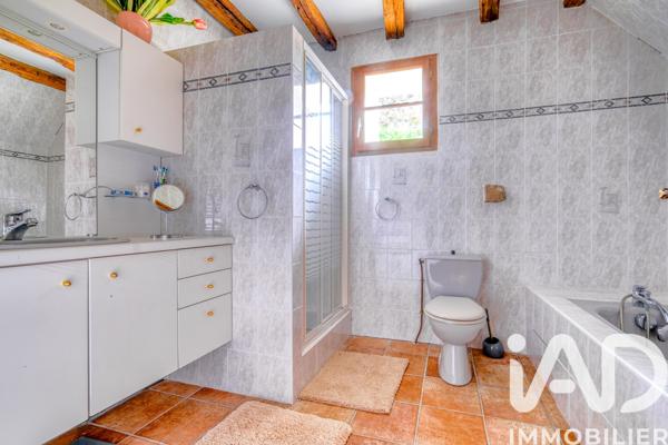 Maison à vendre 10 pièces 432,34 m² Chalautre-la-Grande