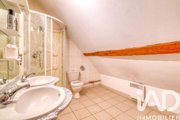 Maison à vendre 10 pièces 432,34 m² Chalautre-la-Grande