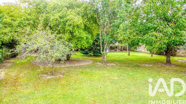 Maison à vendre 10 pièces 432,34 m² Chalautre-la-Grande
