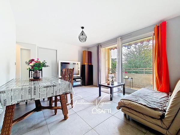 T3 traversant proche commodités