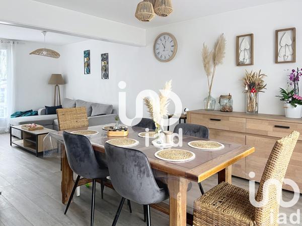 Maison à vendre 5 pièces 107 m² Ambleteuse