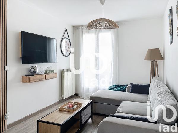 Maison à vendre 5 pièces 107 m² Ambleteuse