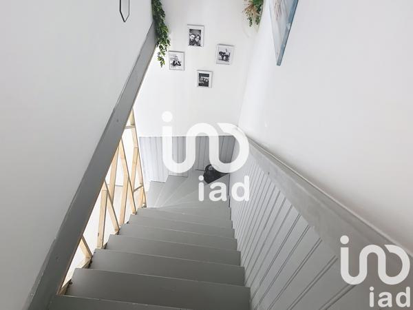 Maison à vendre 5 pièces 107 m² Ambleteuse