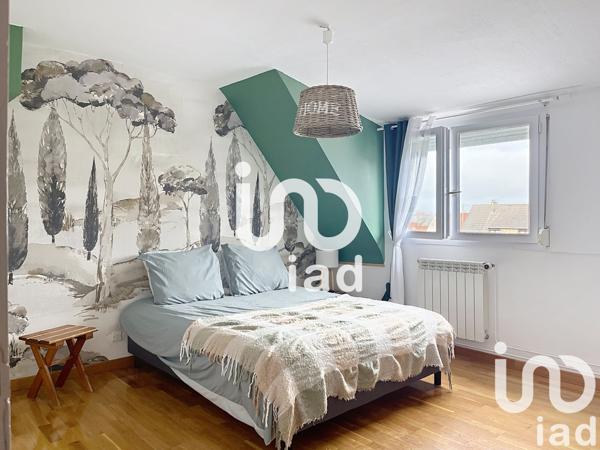 Maison à vendre 5 pièces 107 m² Ambleteuse