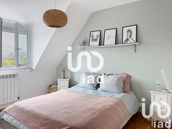 Maison à vendre 5 pièces 107 m² Ambleteuse