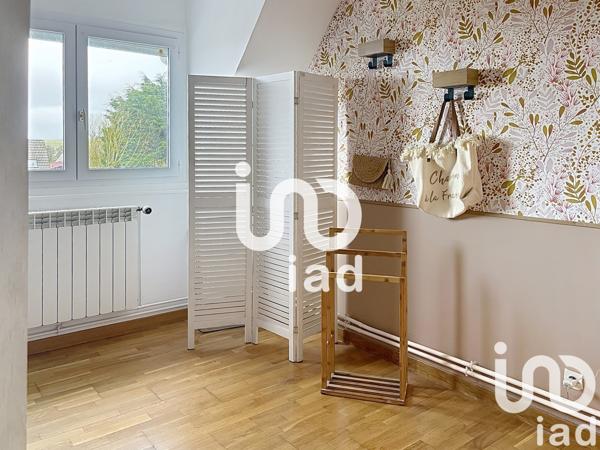 Maison à vendre 5 pièces 107 m² Ambleteuse