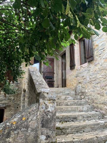 Maison à vendre à Laramière dans le Lot (46260), ref : LI/638