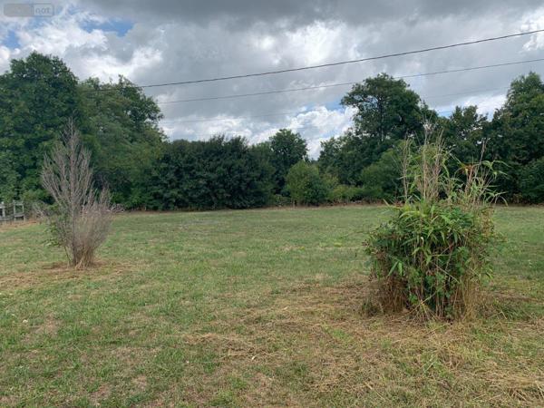 Maison à vendre à Laramière dans le Lot (46260), ref : LI/638