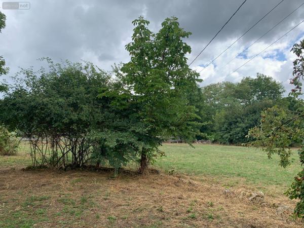 Maison à vendre à Laramière dans le Lot (46260), ref : LI/638