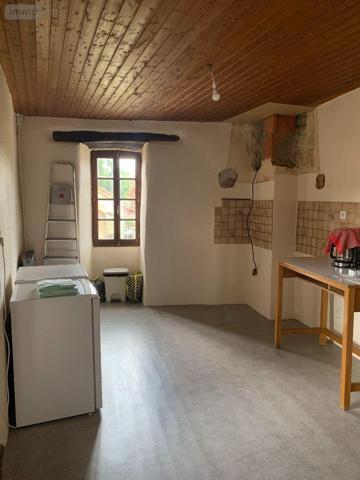 Maison à vendre à Laramière dans le Lot (46260), ref : LI/638