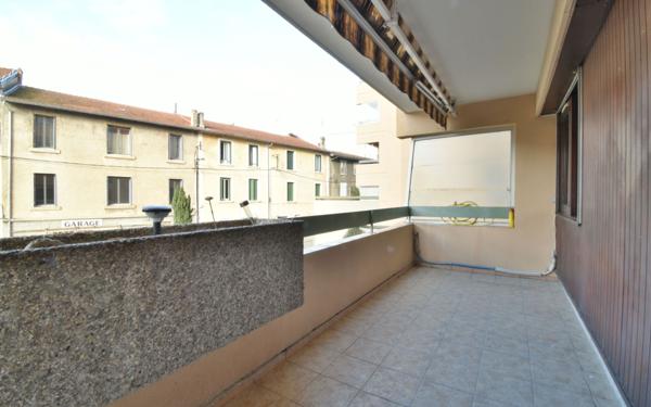 Appartement à vendre    4 pièces • 86,20 m2 Romans-sur-Isère