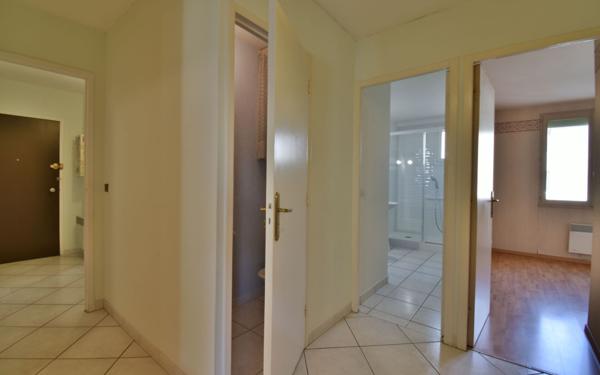 Appartement à vendre    4 pièces • 86,20 m2 Romans-sur-Isère