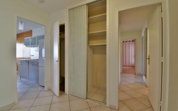 Appartement à vendre    4 pièces • 86,20 m2 Romans-sur-Isère