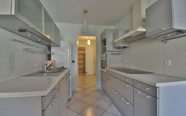 Appartement à vendre    4 pièces • 86,20 m2 Romans-sur-Isère