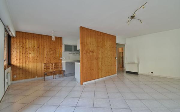 Appartement à vendre    4 pièces • 86,20 m2 Romans-sur-Isère
