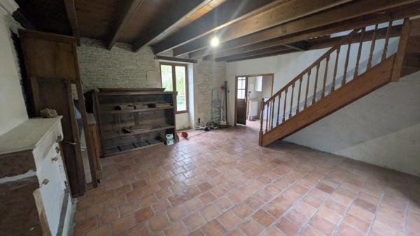 Maison  5 pièce(s)  3 chambre(s)  109 m²