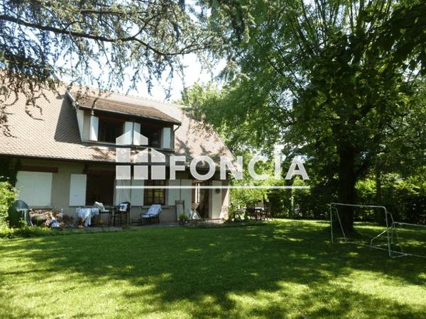 Location Appartement 6 pièces 149.6 m² - LIEUDIT PIERRE GROSSE Brie Et Angonnes 38320