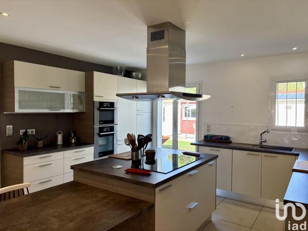 Maison à vendre 4 pièces 105 m² Mérignac