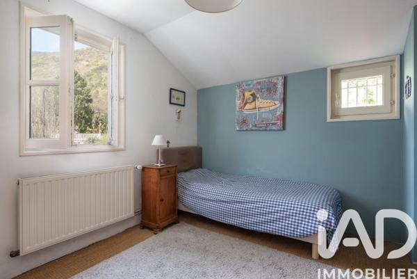 Maison à vendre 15 pièces 266 m² La Tronche
