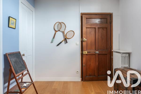 Maison à vendre 15 pièces 266 m² La Tronche