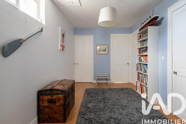 Maison à vendre 15 pièces 266 m² La Tronche