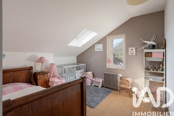 Maison à vendre 15 pièces 266 m² La Tronche