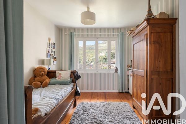 Maison à vendre 15 pièces 266 m² La Tronche