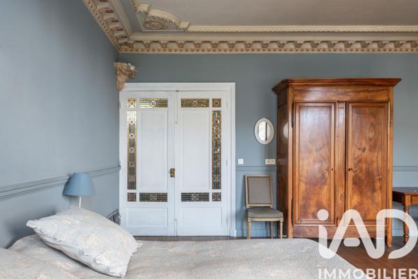 Maison à vendre 15 pièces 266 m² La Tronche