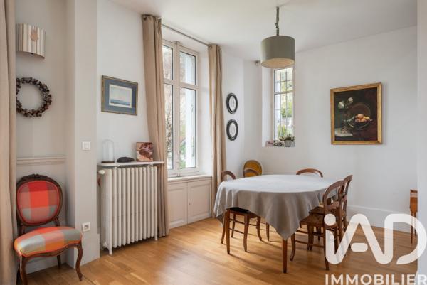 Maison à vendre 15 pièces 266 m² La Tronche