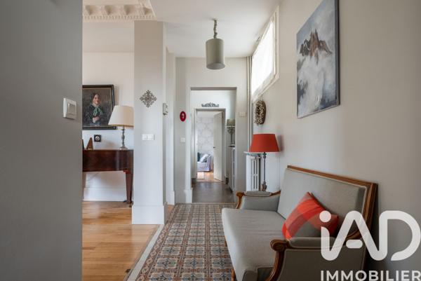 Maison à vendre 15 pièces 266 m² La Tronche