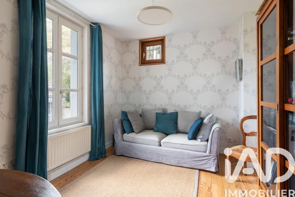 Maison à vendre 15 pièces 266 m² La Tronche