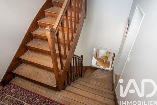 Maison à vendre 15 pièces 266 m² La Tronche
