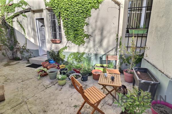 Appartement Neuilly Sur Marne 3 pièce(s) 50.05 m2