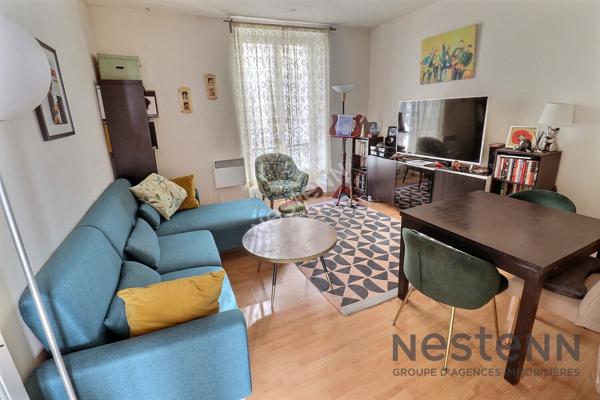 Appartement Neuilly Sur Marne 3 pièce(s) 50.05 m2