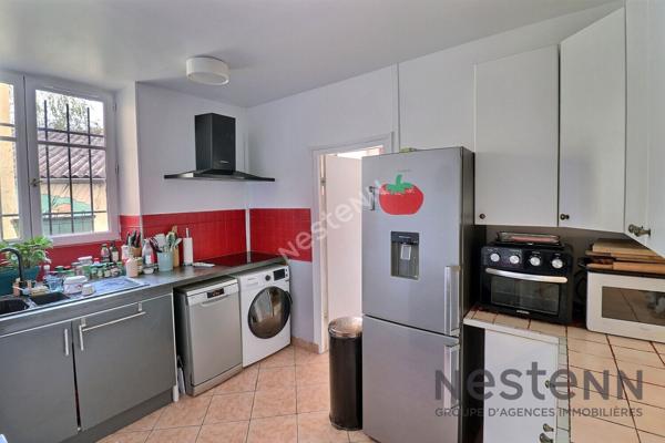 Appartement Neuilly Sur Marne 3 pièce(s) 50.05 m2