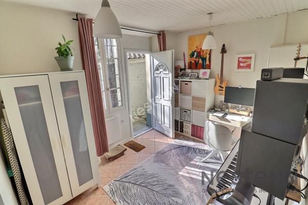 Appartement Neuilly Sur Marne 3 pièce(s) 50.05 m2