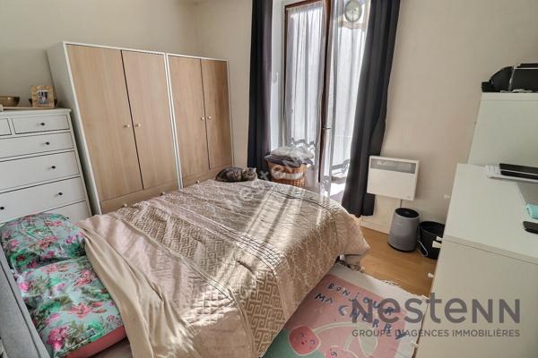 Appartement Neuilly Sur Marne 3 pièce(s) 50.05 m2