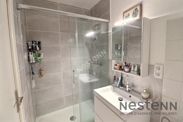 Appartement Neuilly Sur Marne 3 pièce(s) 50.05 m2