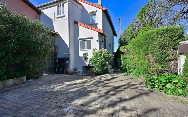 Maison à vendre    6 pièces • 136 m2 Vigneux-sur-Seine