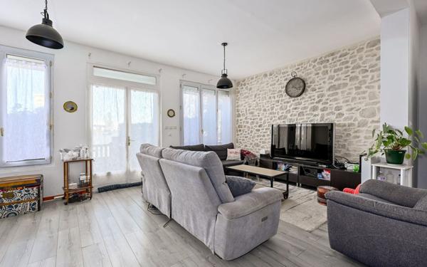 Maison à vendre    6 pièces • 136 m2 Vigneux-sur-Seine