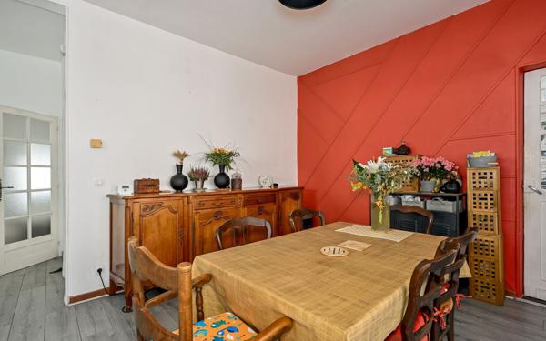 Maison à vendre    6 pièces • 136 m2 Vigneux-sur-Seine