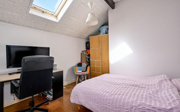 Maison à vendre    6 pièces • 136 m2 Vigneux-sur-Seine