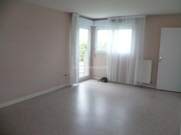 Location Appartement 2 pièces 37 m2 à Rennes