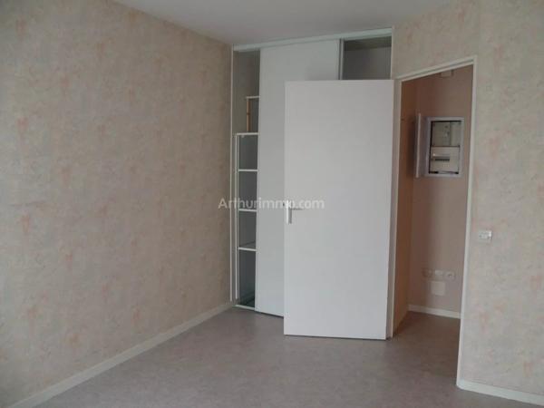 Location Appartement 2 pièces 37 m2 à Rennes
