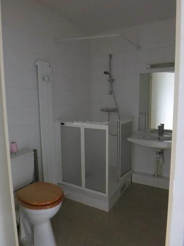 Location Appartement 2 pièces 37 m2 à Rennes