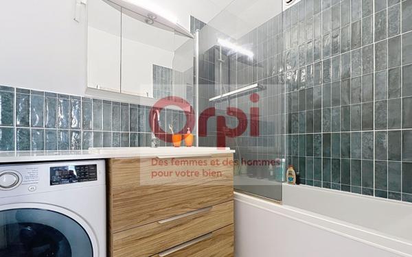 Appartement à vendre    3 pièces • 71,85 m2 Issy-les-Moulineaux