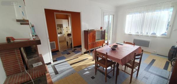 Maison à vendre à Valence dans le Tarn-et-Garonne (82400), ref : 1542