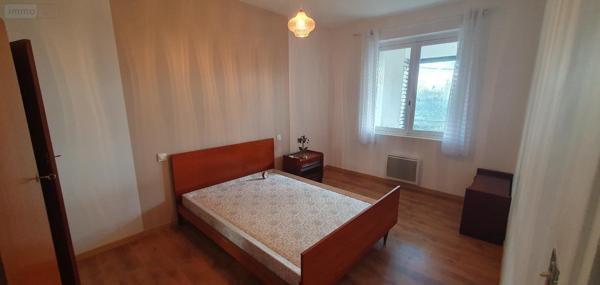 Maison à vendre à Valence dans le Tarn-et-Garonne (82400), ref : 1542