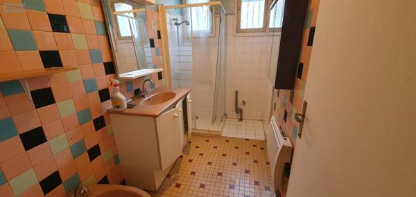 Maison à vendre à Valence dans le Tarn-et-Garonne (82400), ref : 1542