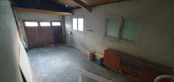 Maison à vendre à Valence dans le Tarn-et-Garonne (82400), ref : 1542